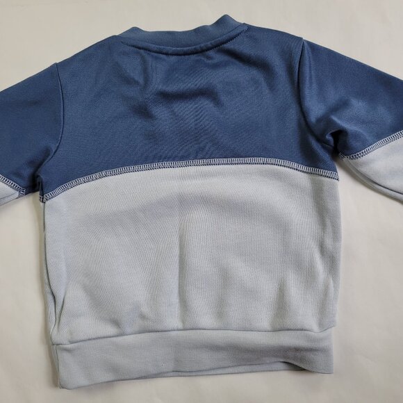 Adidas Original 2 Piece Crew Set - Picture 5 of 12